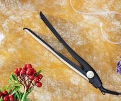 Geepas Beauty Easy-Style Ceramic Hair Straightener