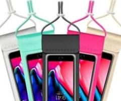 Mobile Waterproof Case/Pouch Swimming/Surfing /Fishing/ Can