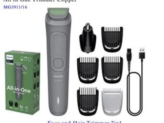 Philips 7in1 All in One Trimmer