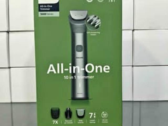 Philips All in One 5000 Series