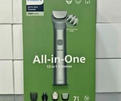 Philips All in One Trimmer 5000