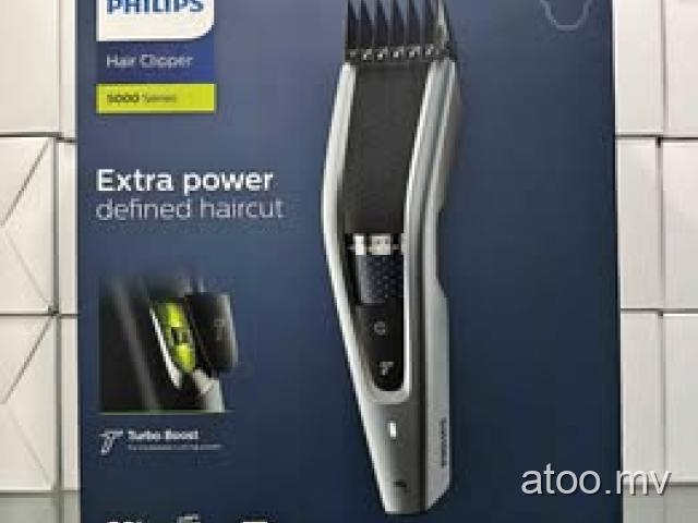 Philips Hair Clipper 5000 Series All