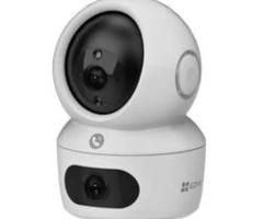 EZVIZ by Hikvision|H7C Dual-Lens Pan