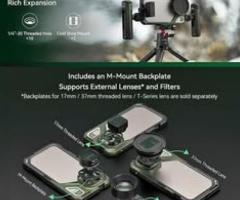 Mobile Video Kit for iPhone 15