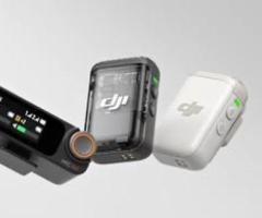 DJI MIC 2