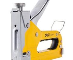 3-in-1 Staple Gun