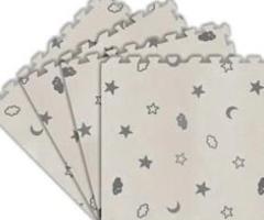 Baby Playmat (4 PCs)