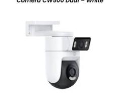Xiaomi Outdoor Smart Camera CW500 Dual