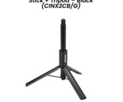 Insta360 2-in-1 Invisible Selfie Stick +