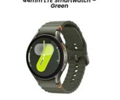 Samsung Galaxy Watch7 44mm LTE Smartwatch