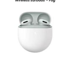 Google Pixel Buds 2a ANC Wireless