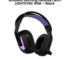 Logitech G522 LIGHTSPEED Wireless Gaming Headset