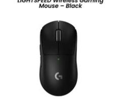 Logitech G PRO X SUPERLIGHT 2