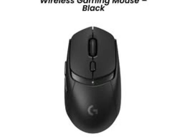 Logitech G309 LIGHTSPEED Wireless Gaming Mouse