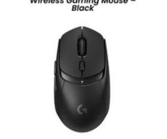 Logitech G309 LIGHTSPEED Wireless Gaming Mouse