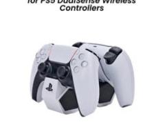 PowerA Twin Charging Station for PS5