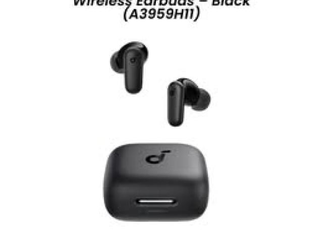 Anker Soundcore R50i NC ANC Wireless