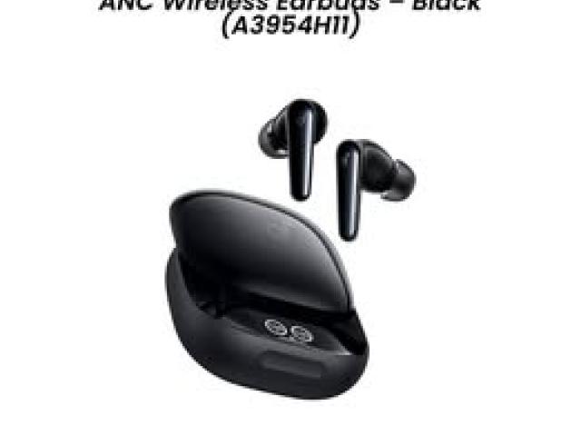 Anker Soundcore Liberty 4 Pro ANC