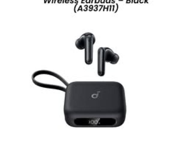 Anker Soundcore P41i ANC Wireless Earbuds