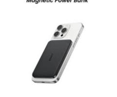 Anker 5000mAh Nano Magnetic Power Bank