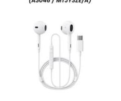 Apple EarPods with USB-C (A3046 /