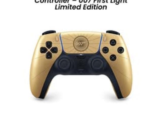 Sony DualSense Wireless Controller – 007