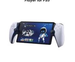 PlayStation Portal Remote Player for PS5