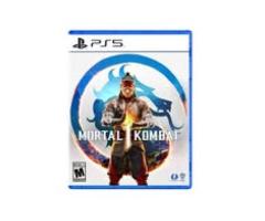 Mortal Kombat 1 – PS5 Game