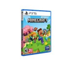 Minecraft – PS5 Game