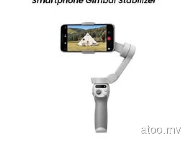 DJI Osmo Mobile SE Smartphone Gimbal