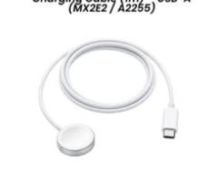 Apple Watch Magnetic Charging Cable (1m)