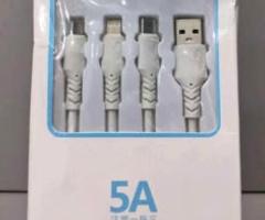 USB A To All in One