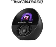 Amazon Echo Spot Smart Alarm Clock