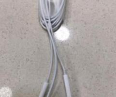 USB C Connecter Stereo Headset