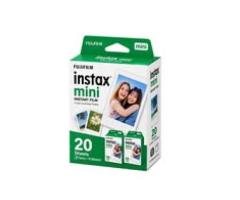 INSTAX MINI 20 SHEET 2 PACKS