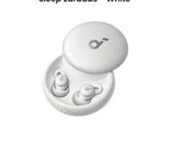 Anker Soundcore Sleep A20 Sleep Earbuds