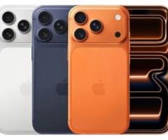 📱 IPHONE 17 PRO ESIM ONLY