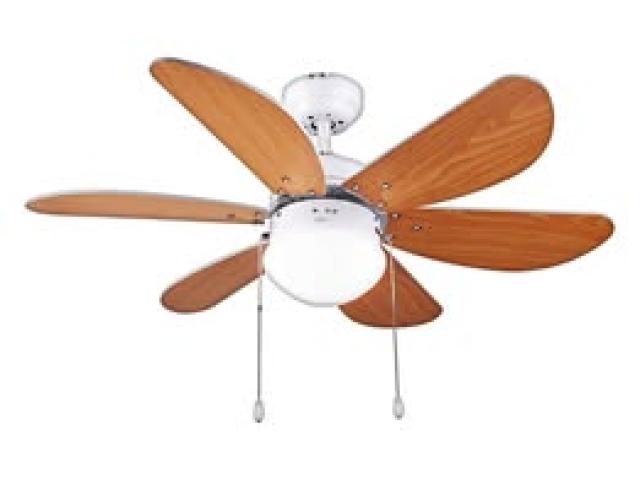 Ceiling Fan (Ø36