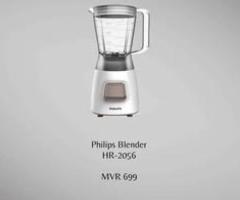 Philips Blender HR-2056