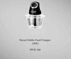 Russel Hobbs Food Chopper 24662