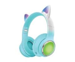 Kids Wireless Head Phone
