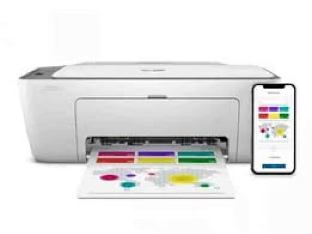 HP DESKJET 2777 2710 2720 2875