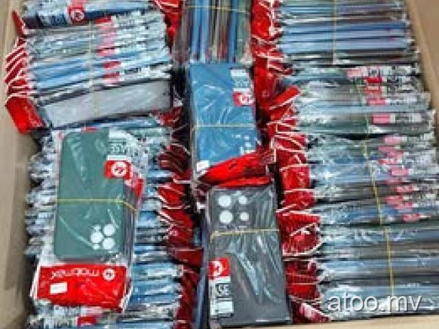 New Stock Arrived Redmi All Model