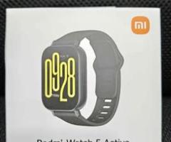 Xiaomi Redmi Watch 5 Active With