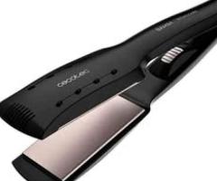 Hair Straightener