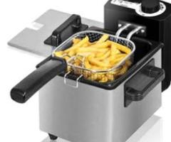 Deep Fryer (1.5L)