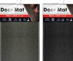 Door Mat ( 40 × 60