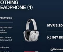 Nothing Headphone (1)