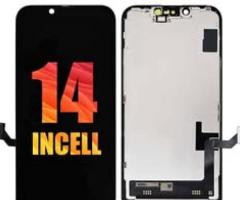 iphone 14 (A Quality) Display