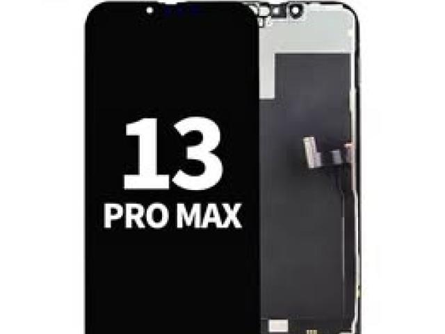 iphone 13 Pro Max Original Display